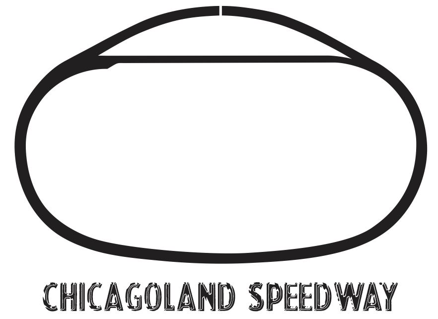 Chiagoland Speedway